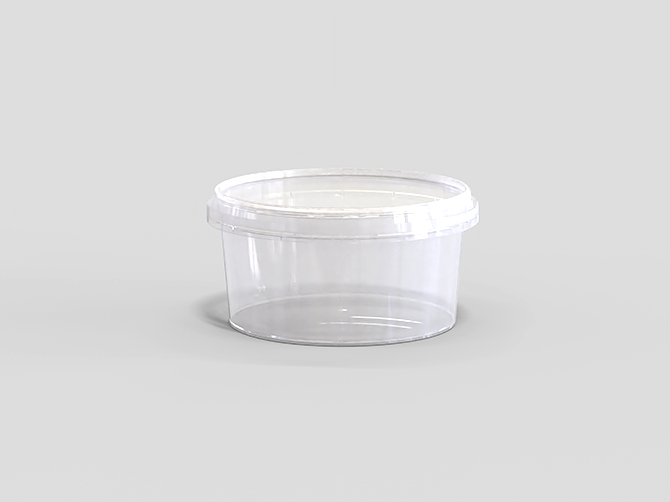 Safety Seal 160 ml. (240ชุด)